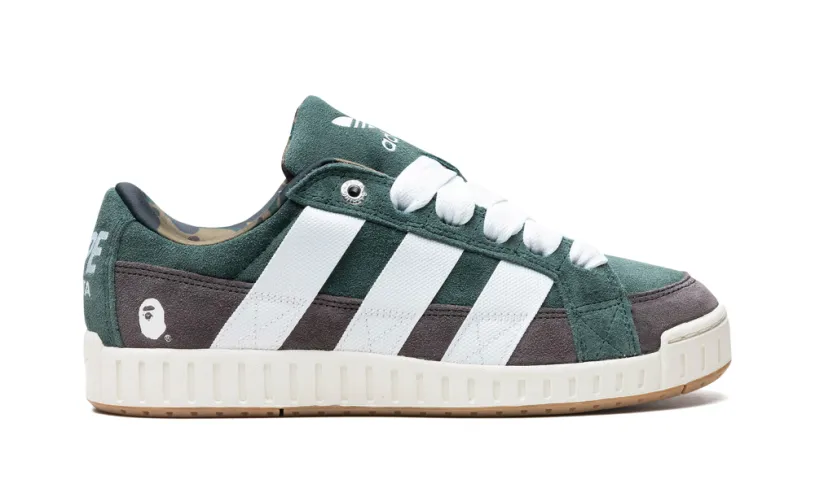 More Adidas Shoes Adidas_N_BAPE 'Bape'